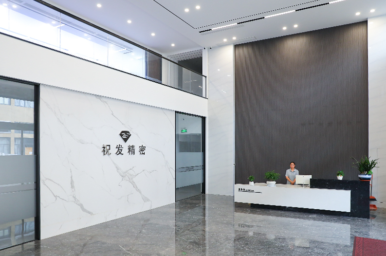 Zhejiang Zhufa Subtilitas Ceramics Technologia Co., Ltd.