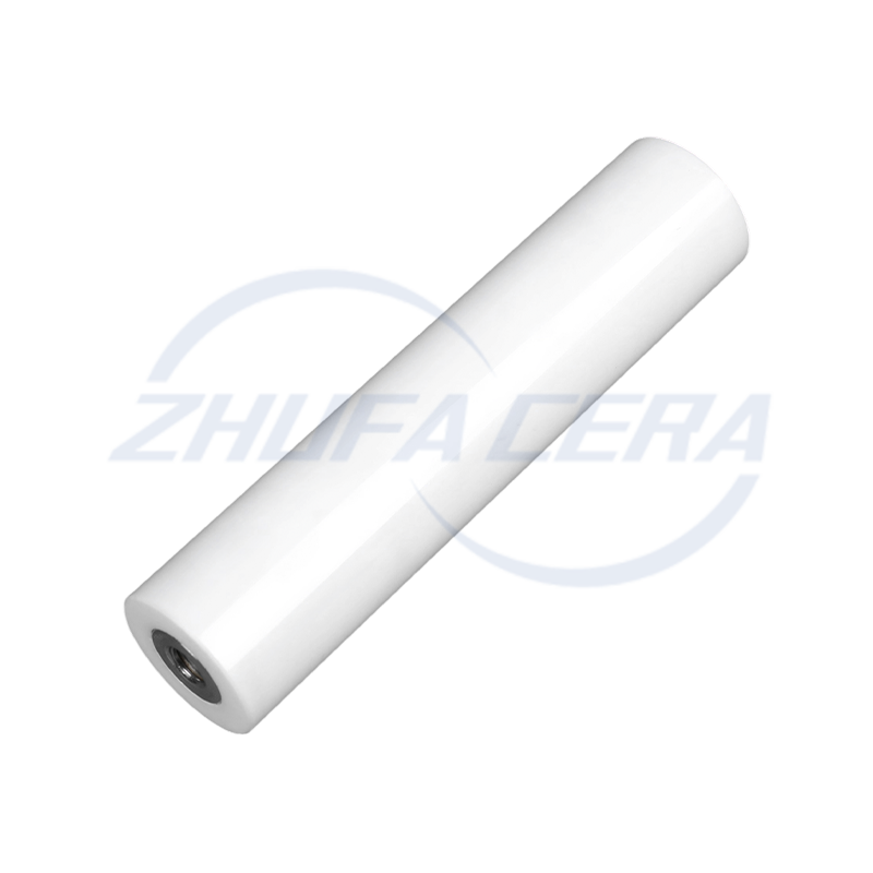 Zirconia Ceramic Rod