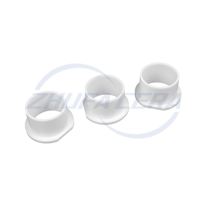 Zirconia Ceramic Bushing