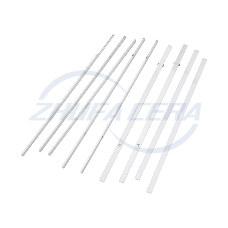 Zirconia plena Ceramic Tweezers