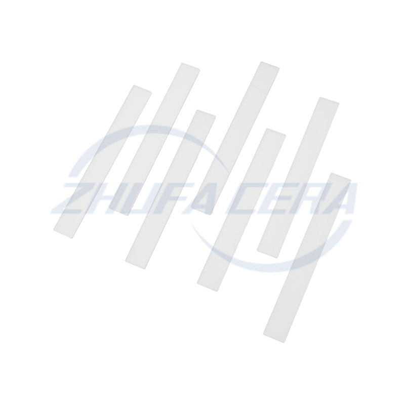 Zirconia Ceramic Strip