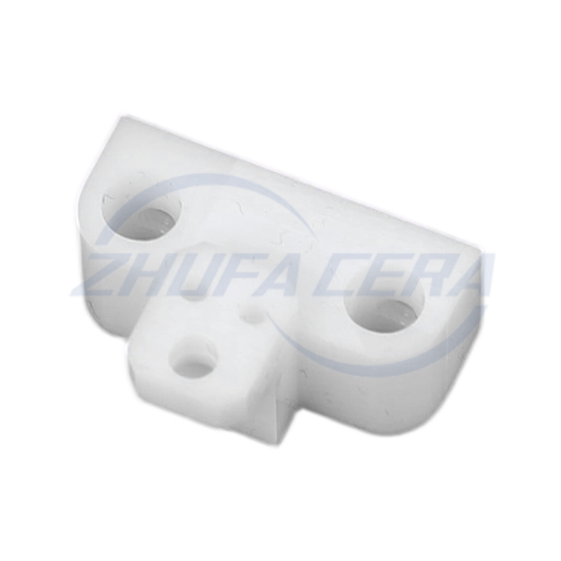 Zirconia Ceramic-Singularis Shaped Component