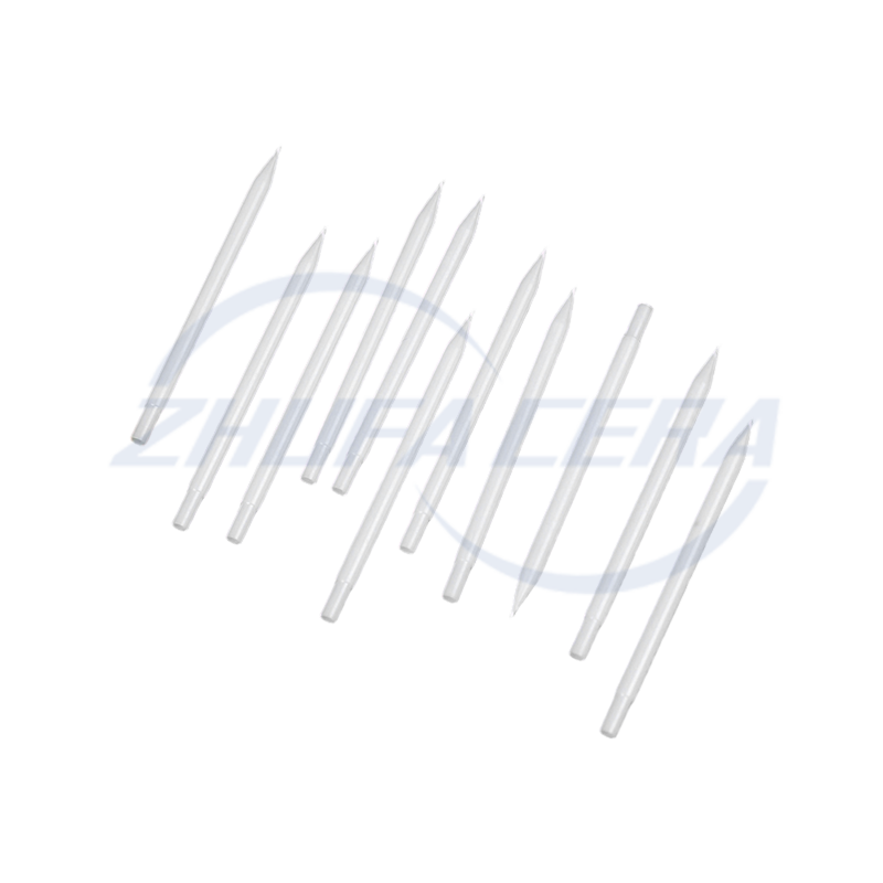 Zirconia Ceramic Acus