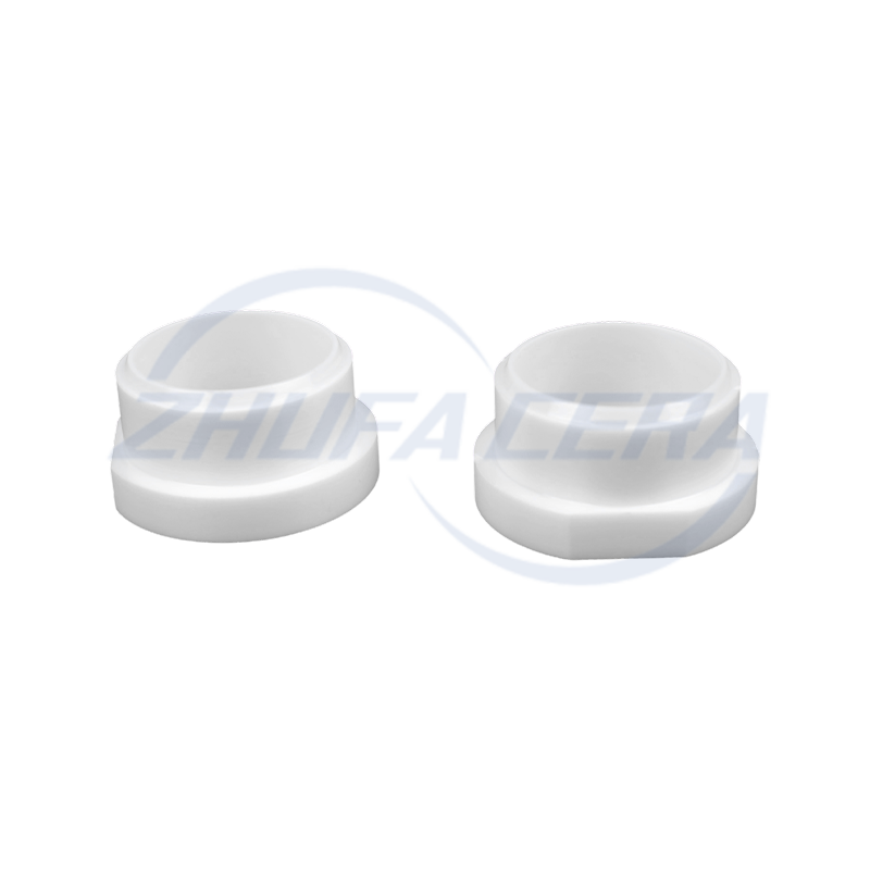 Alumina Ceramic Bushing
