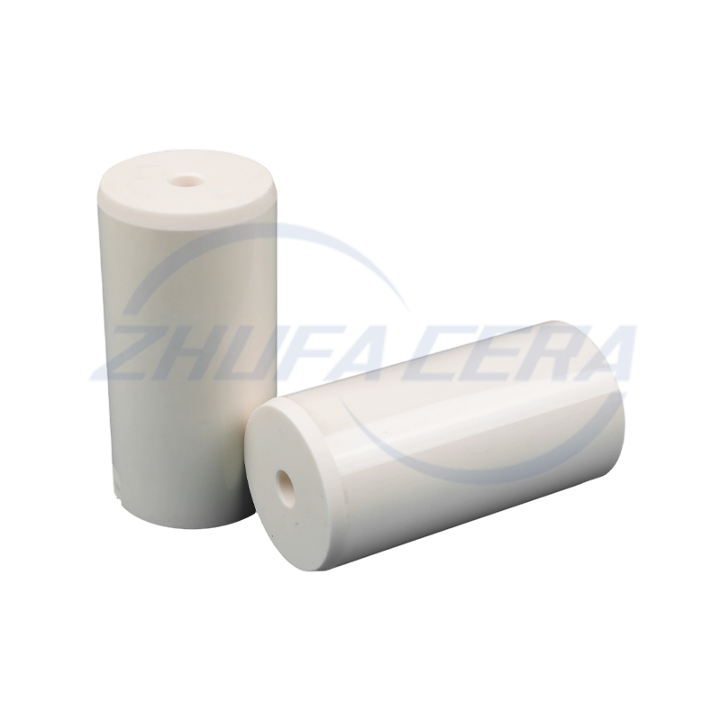 Alumina Ceramic Rod