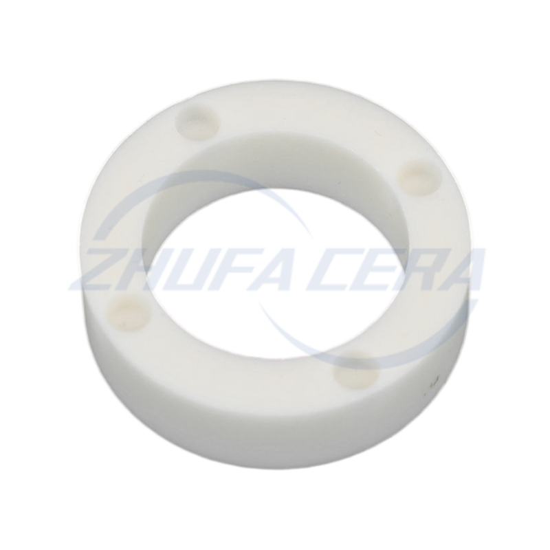 Alumina Ceramic Ring