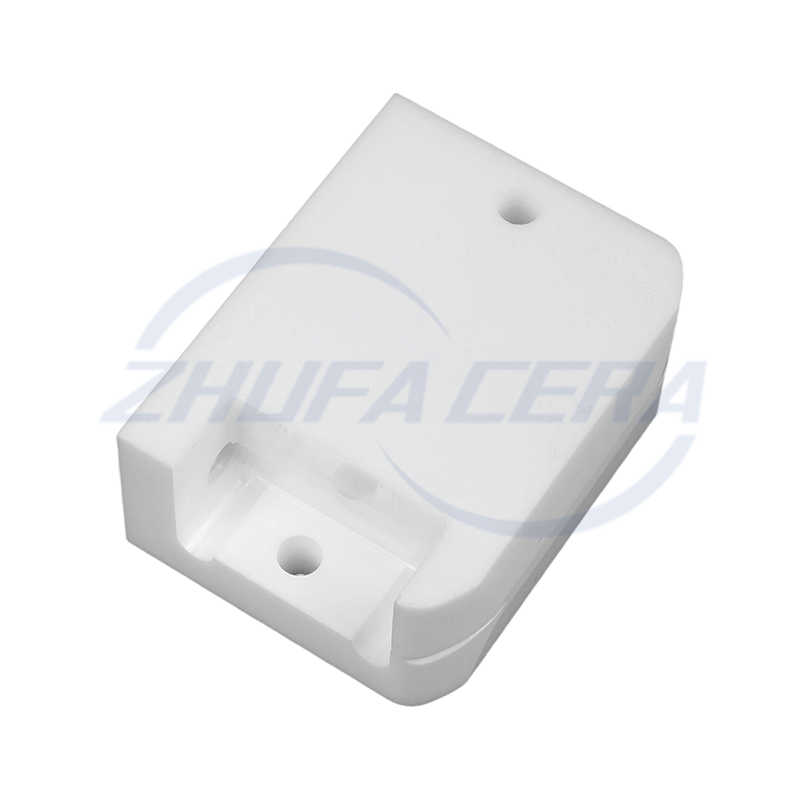 Alumina Ceramic Clausus