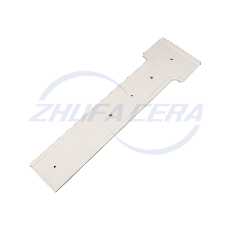 Alumina Ceramic Plate