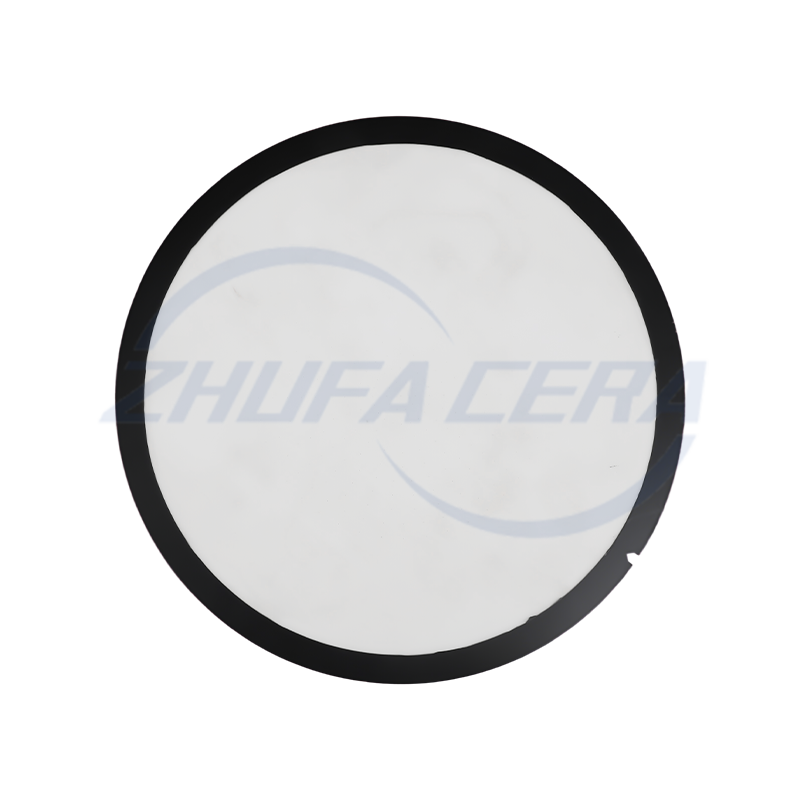 Alumina Ceramic Disc