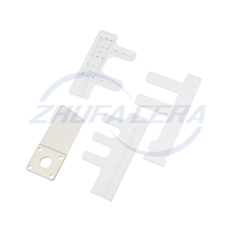 Alumina Ceramic Suction Cup Plate