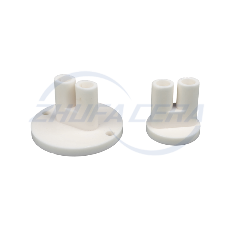 Custom Shape Alumina Ceramic Components