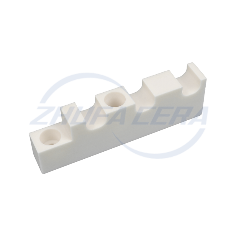 Alumina Ceramic Clausus