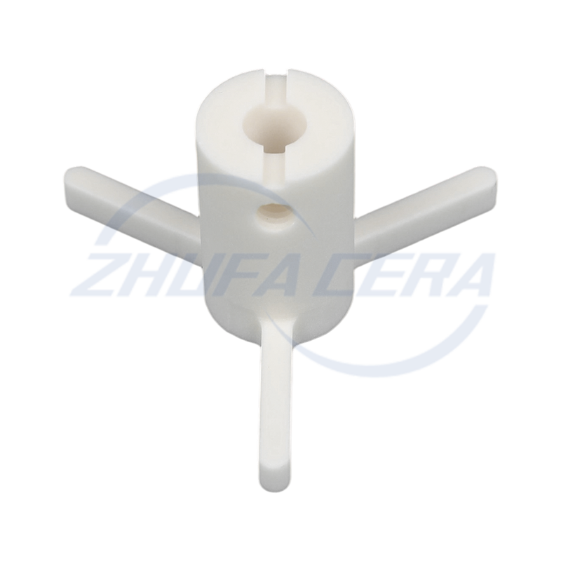 Alumina Ceramic Bracket