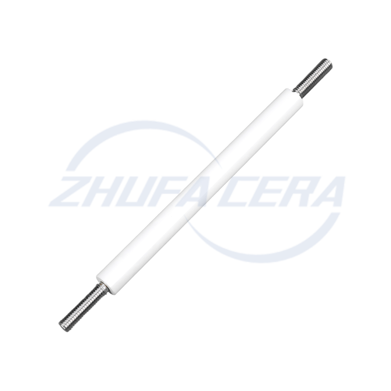 Alumina Ceramic Acus Rollerus