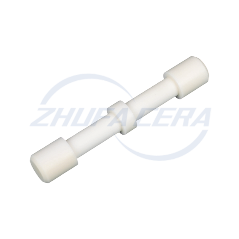 Alumina Ceramic Rod