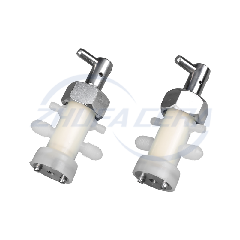 Alumina tellus mollis hydrau