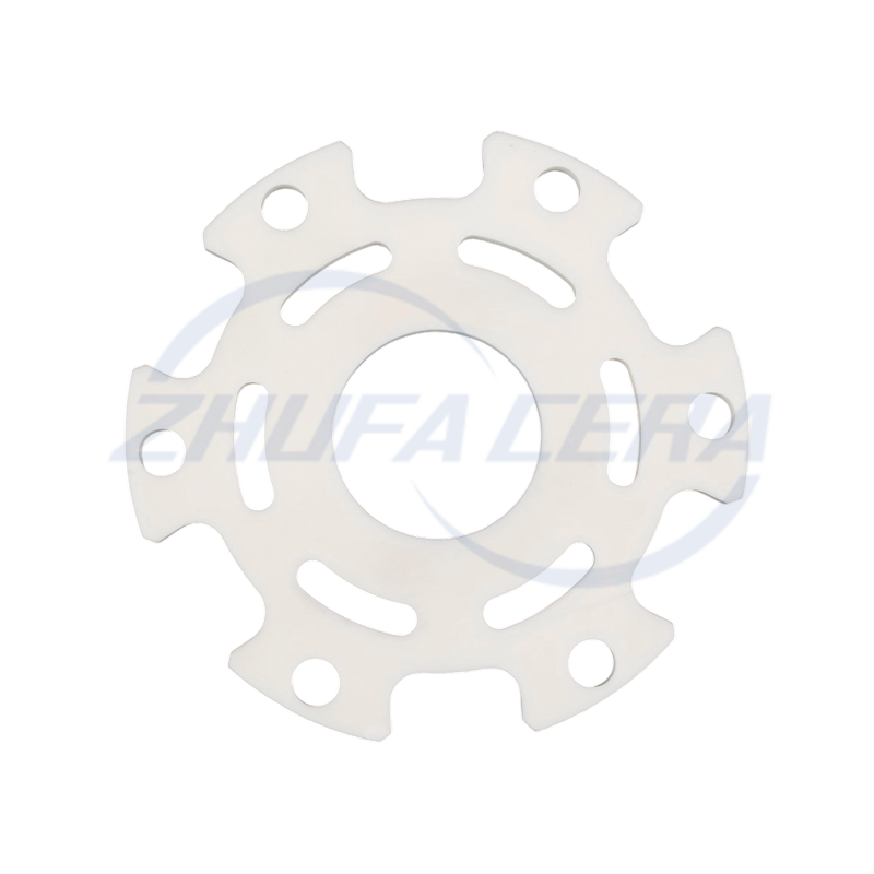 Alumina tellus impulsor