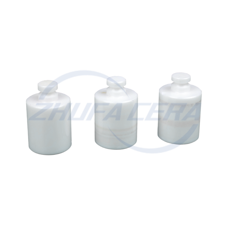 Yttrium stabilitum zirconia nucleum ceramic