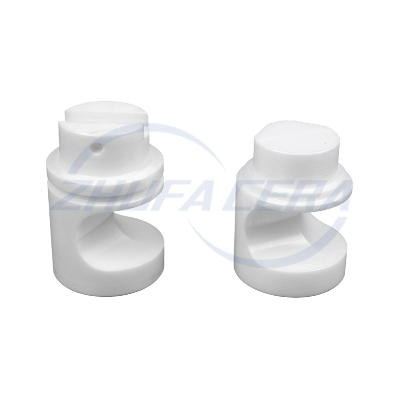 Yttrium stabilitum zirconia nucleum ceramicum nucleum