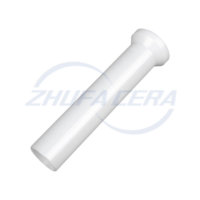 Zirconia tubus ceramic