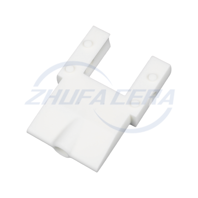 Zirconia inserit tellus