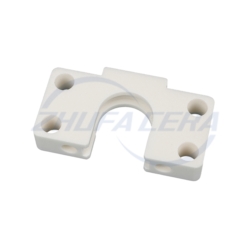 Alumina tellus terminus tank