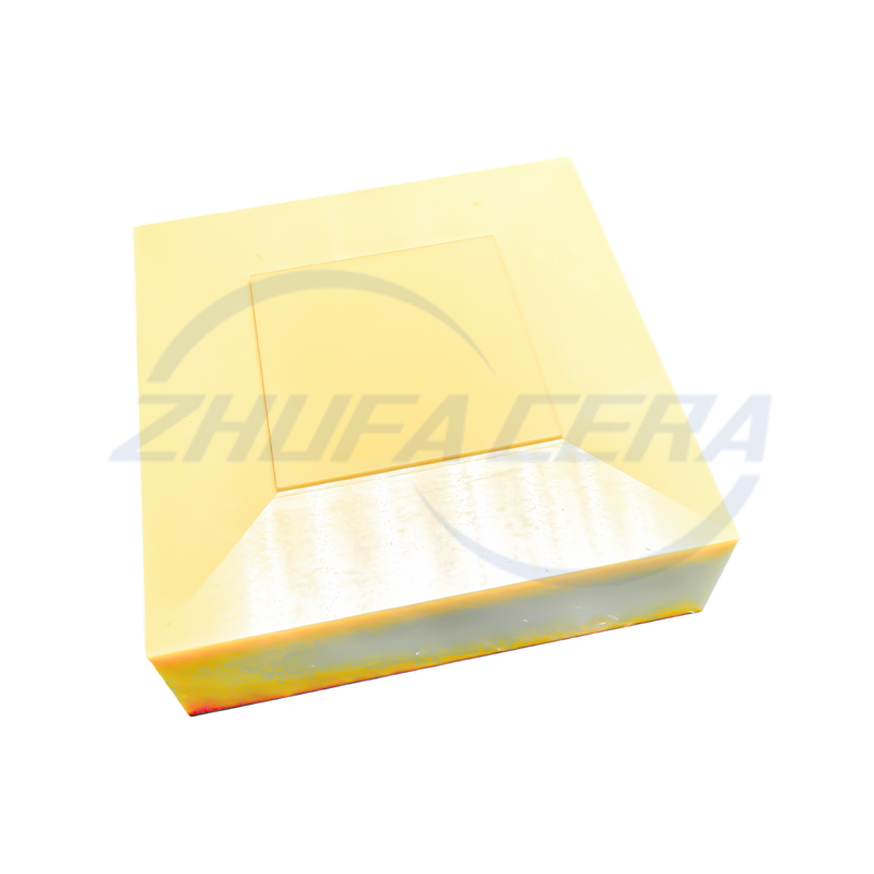 Magnesium partium structurarum confirmatae
