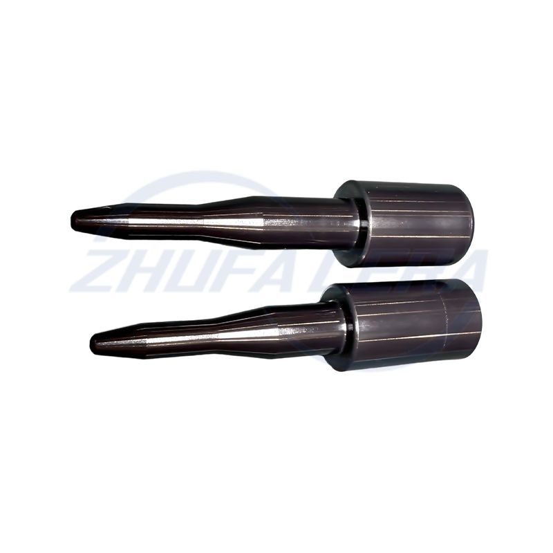 Pii Carbide Ceramic Positioning Pin 3