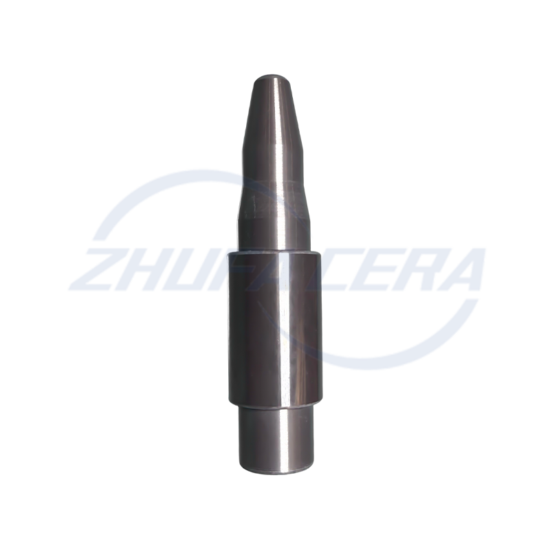 Pii Carbide Ceramic Positioning Pin 2