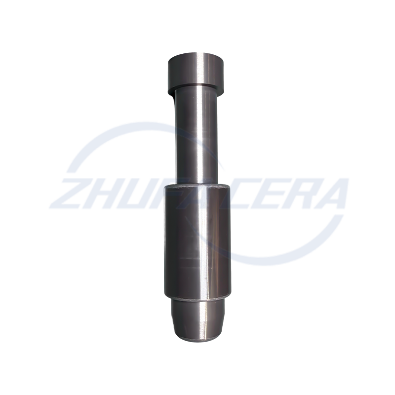 Silicon carbide tellus positio pin 1