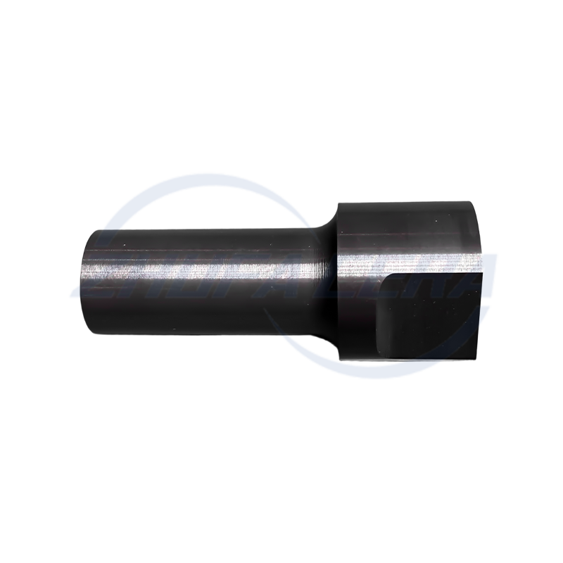 Silicon carbide ceramic positioning pin