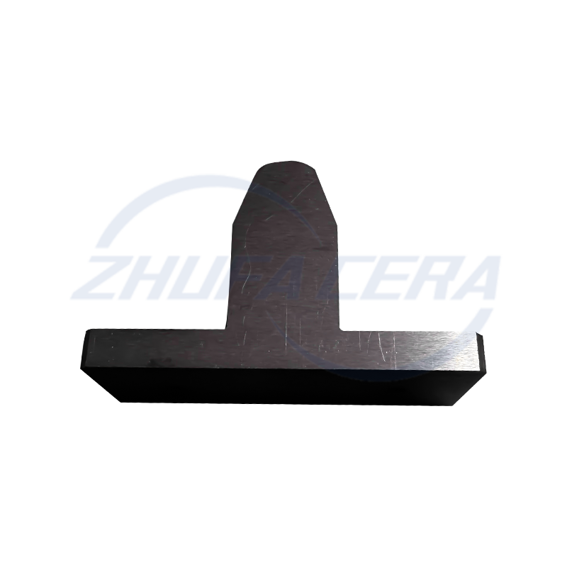 Silicon carbide tellus velit partes