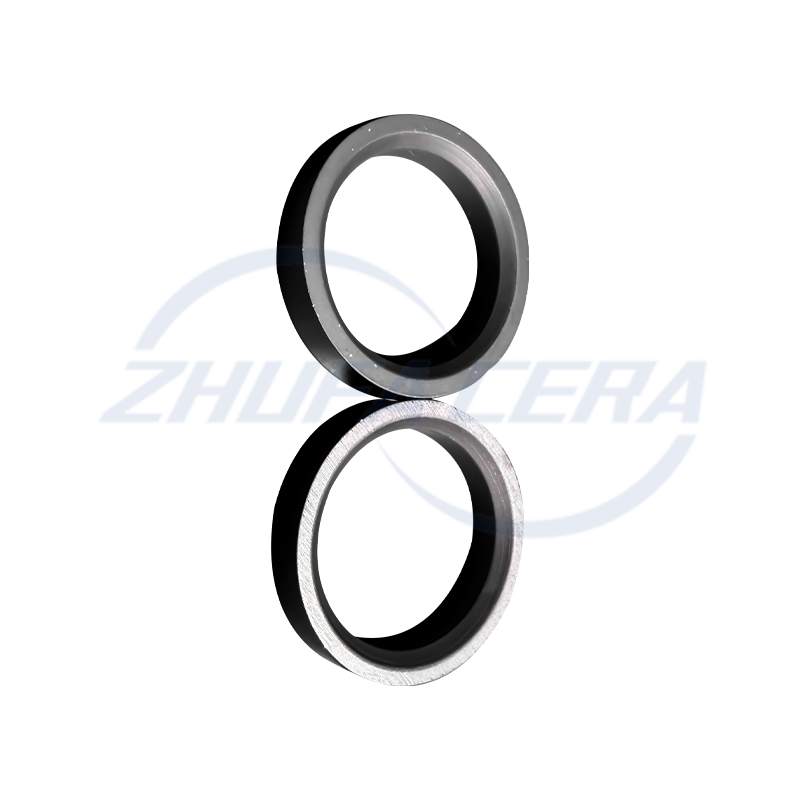 Pii carbide lapsum repugnans anulus