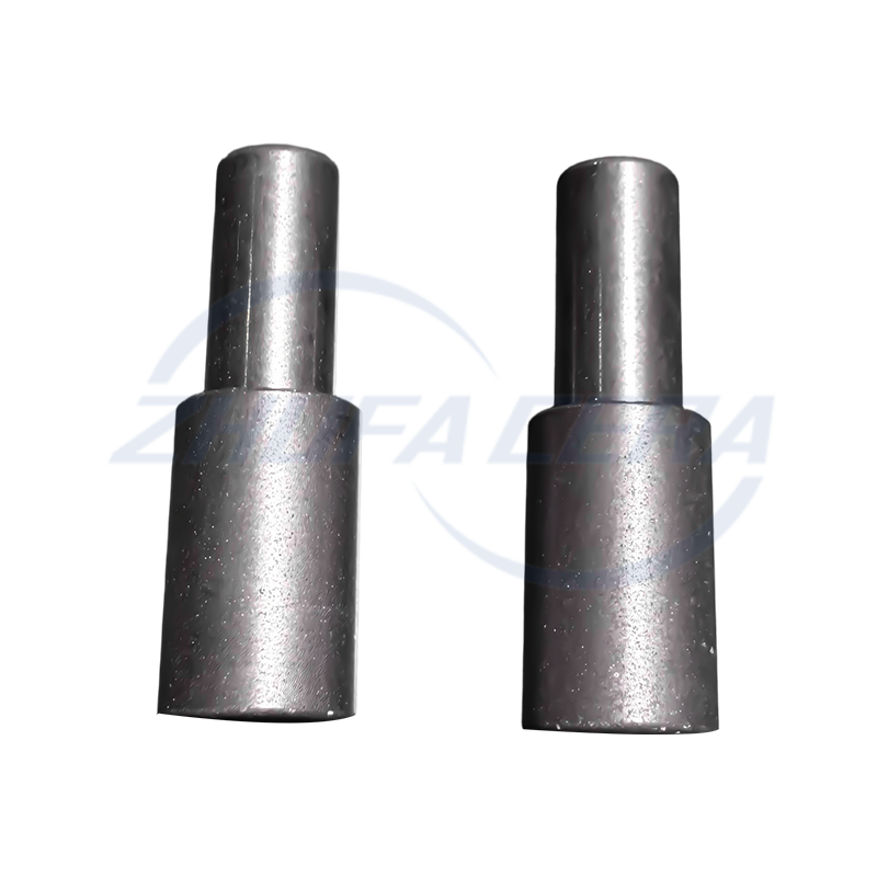 Silicon carbide ceramic valvae nuclei