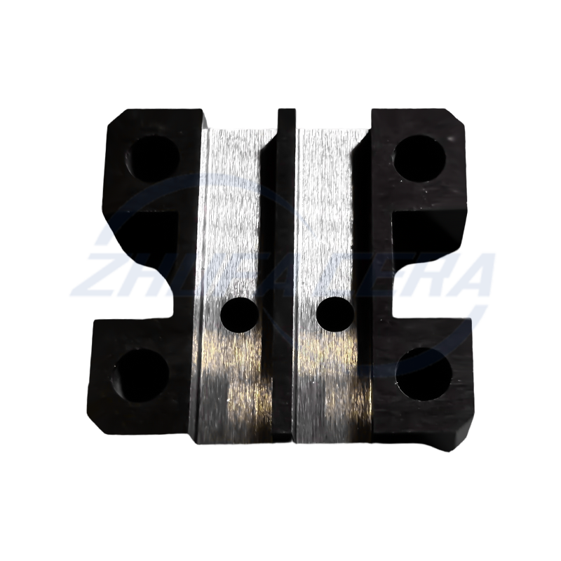 Pii carbide partium structurarum ceramicarum