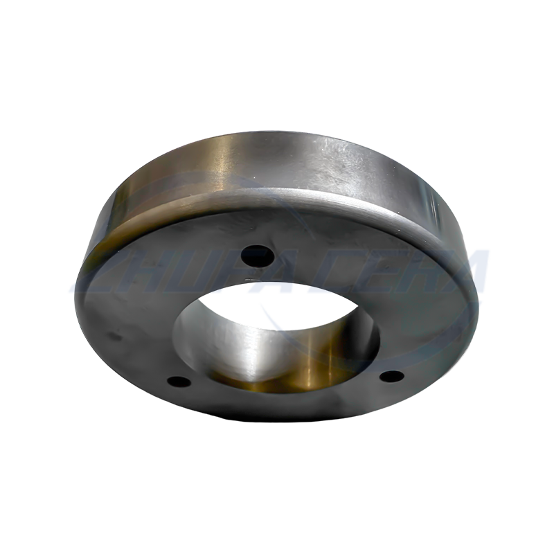 Pii carbide lapsum repugnans partes 2