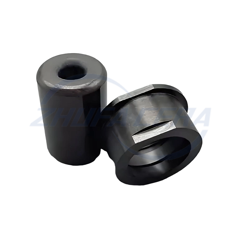 Silicon signacula nitrida