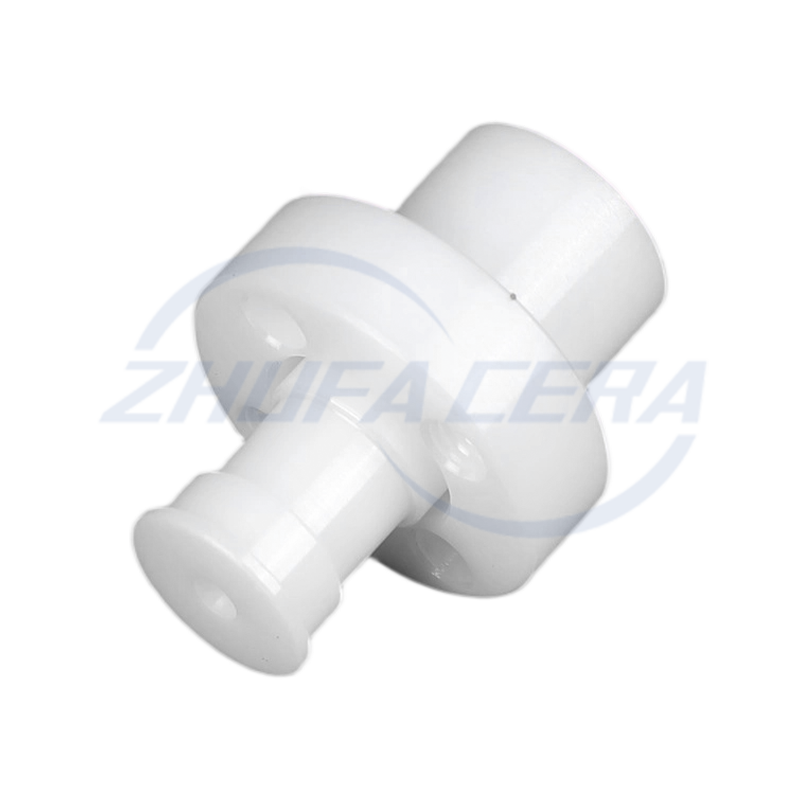 Zirconia tellus rotor