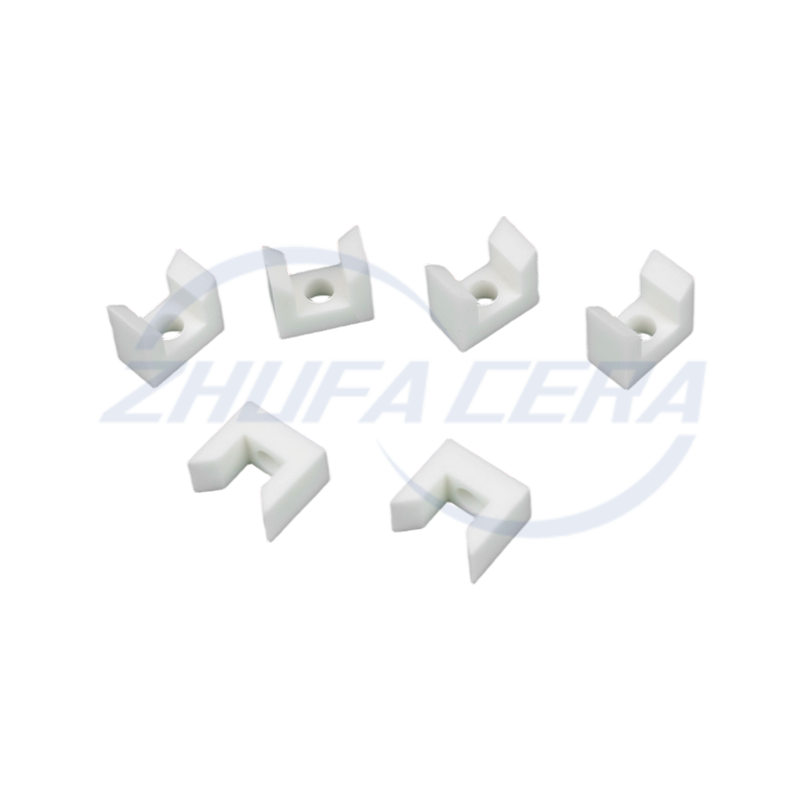 Ceramic situm obstructionum