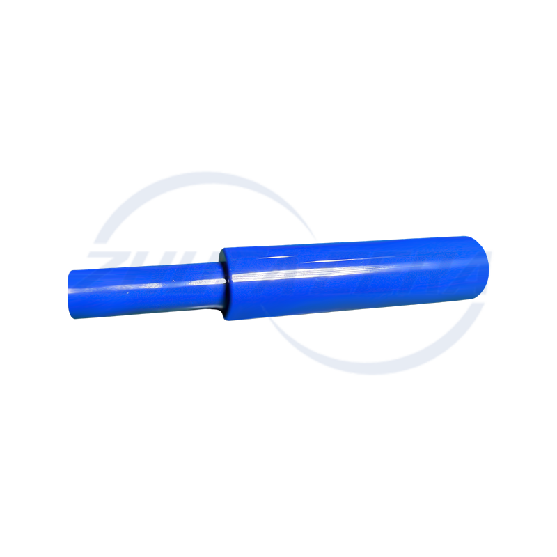 Blue zirconia ceramic positioning pin