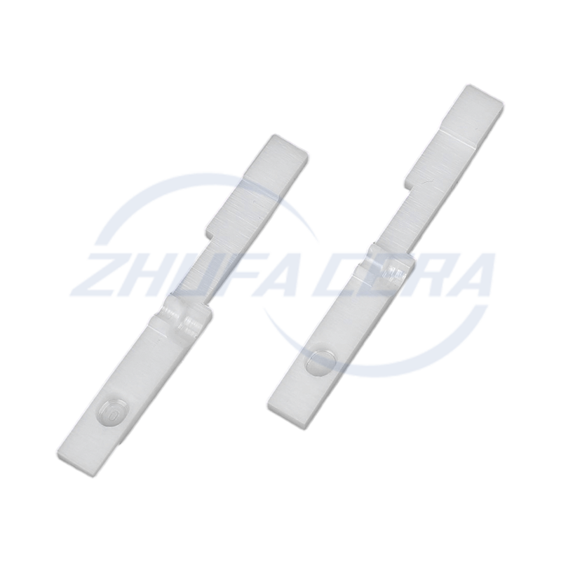 Yttrium firmum zirconia infusione ceramicae partium coronae