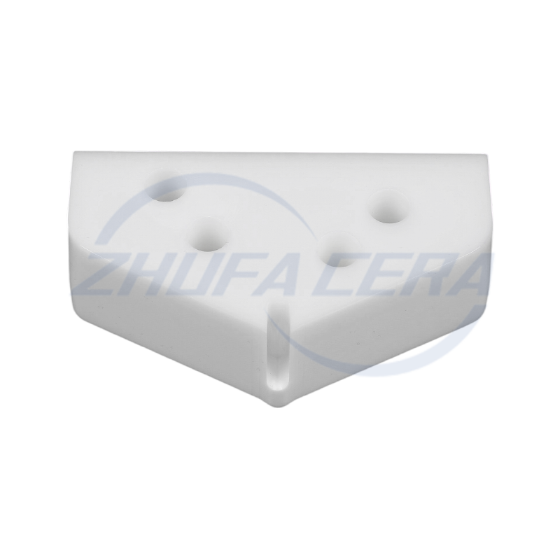 Yttrium stabilitur zirconia praecisio partium