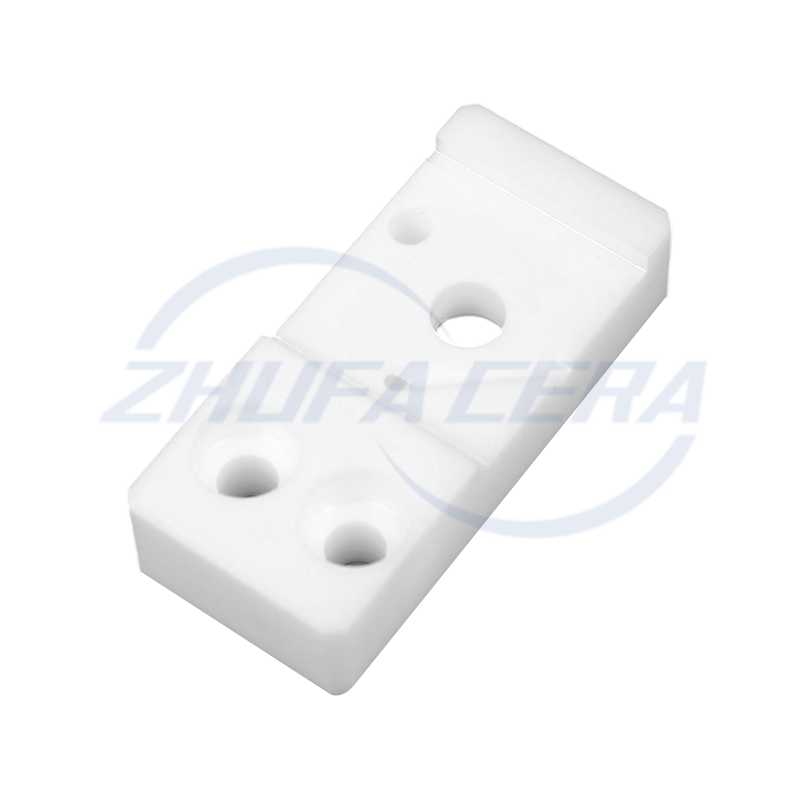 Yttrium stabilitur zirconia truncus ceramic