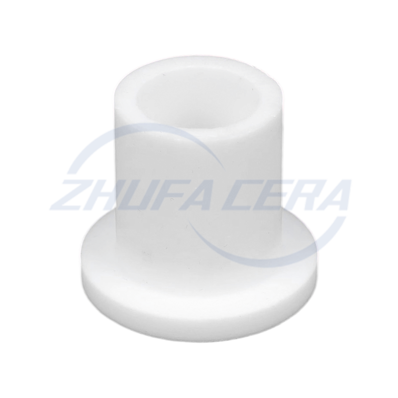 Alumina tubi ceramici