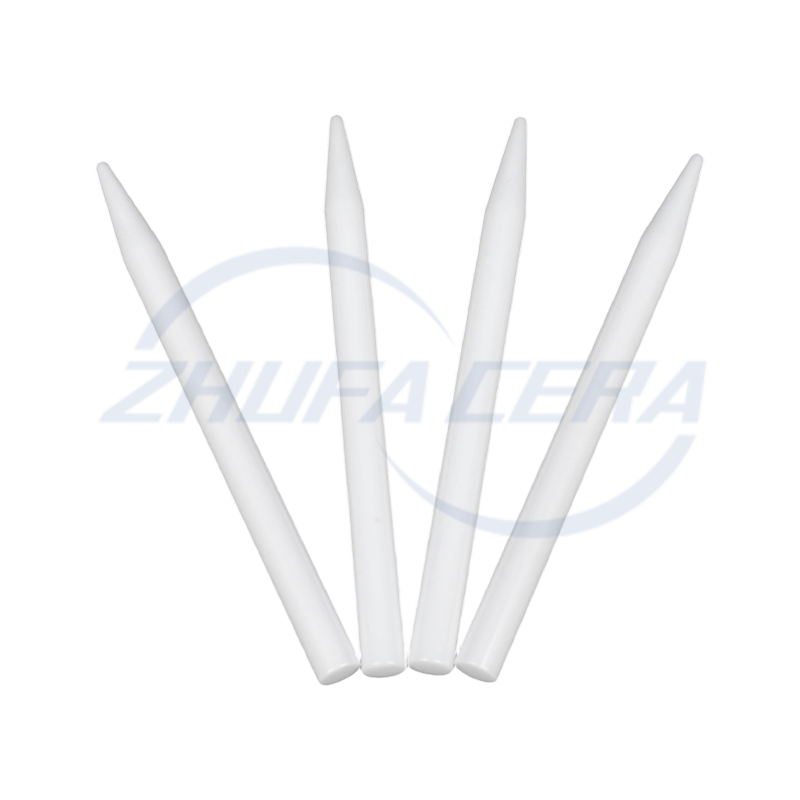 Ceramic Zirconia vertice dentium