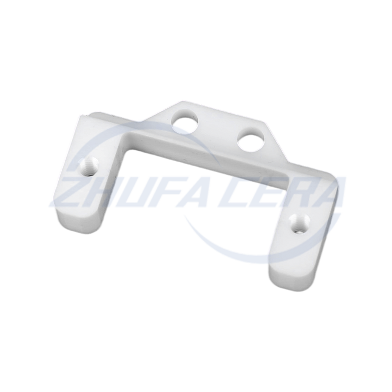 Zirconia tellus specialis processus partium informibus