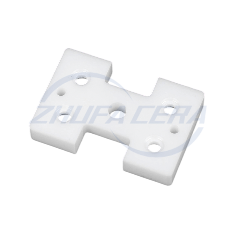 Yttrium stabilitum zirconia ceramicae partes speciales-informes