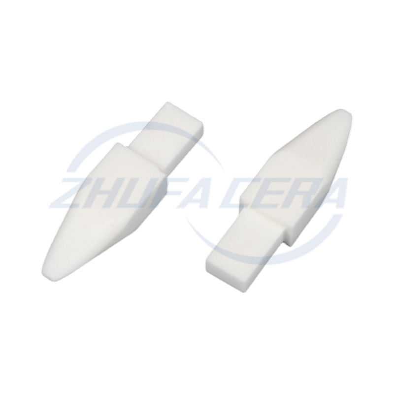 Caput tellus alumina