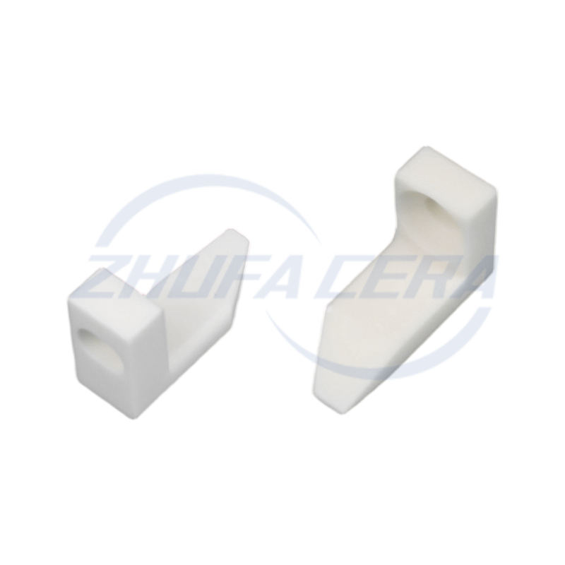 Ceramici partes compositae