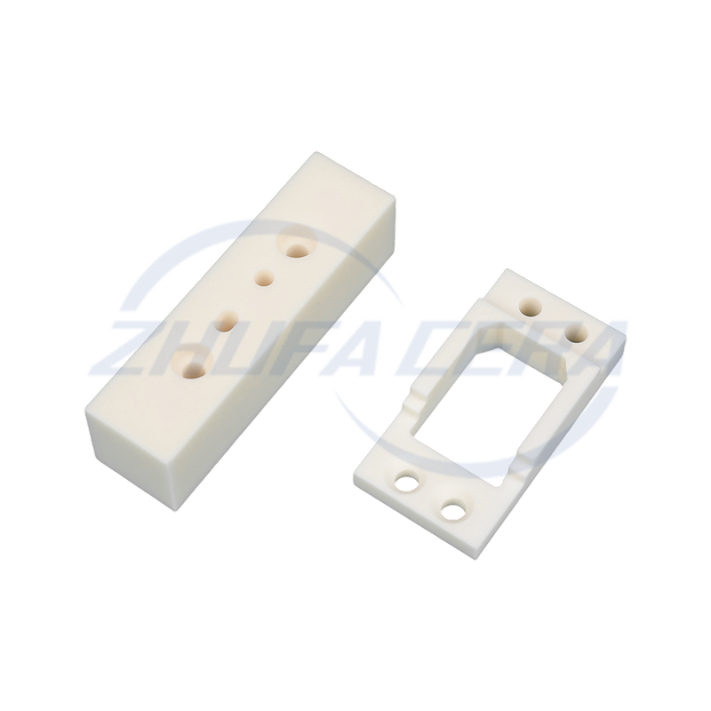 Partes ceramicae compositae